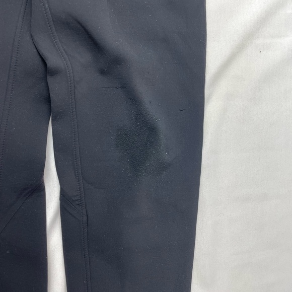 Lululemon Embrace The Space Pant jogger  Black soft sweat 4 - Picture 3 of 12